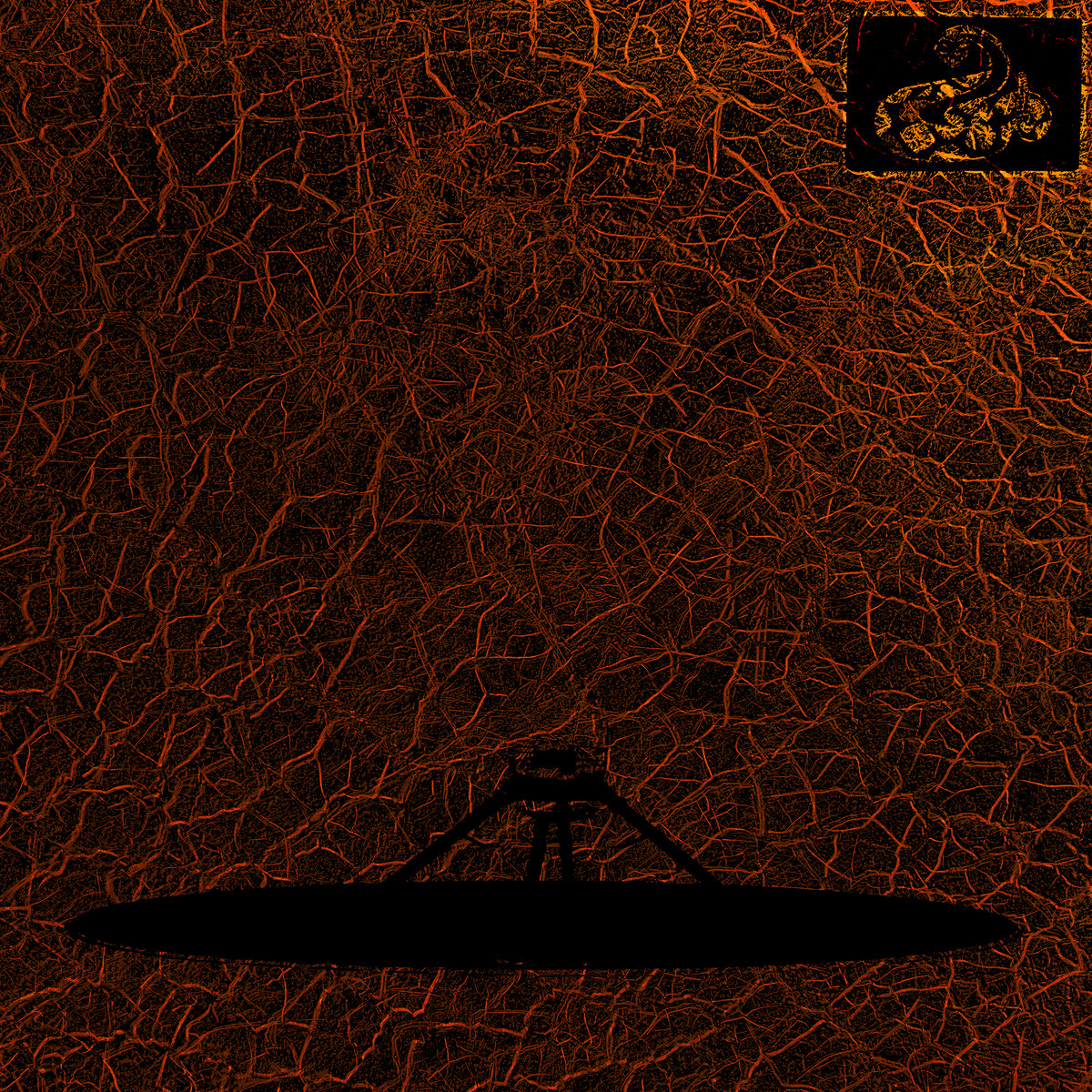 album artwork for 'Instruments for Operating on Mutant Women'.